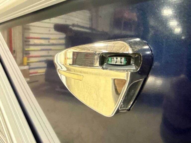 2026 Bennington 21SL - Twin Elliptical US-ETWC6917L526 [photo 15]